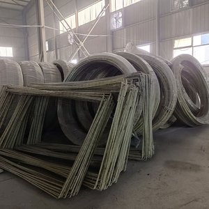 玻璃钢钢筋，玻璃纤维增强聚合物钢筋，复合材料钢筋