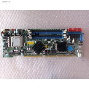 Rev: 4,0 Q35 PICMG 1,0, tarjeta CPU LGA775 DDR2, placa base de computadora Industrial probada, WSB Q354 R40 - Product Image 1