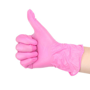 GBL <strong>Gloves</strong> Powder Free Nitrile <strong>Gloves</strong> for Various Use