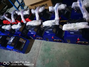 Big Power Automatic Plasma Cutting 200A <strong>with</strong> F2100 <strong>Cnc</strong> Controller <strong>CNC</strong> Plasma Cutting <strong>Machine</strong> - Product Image 6