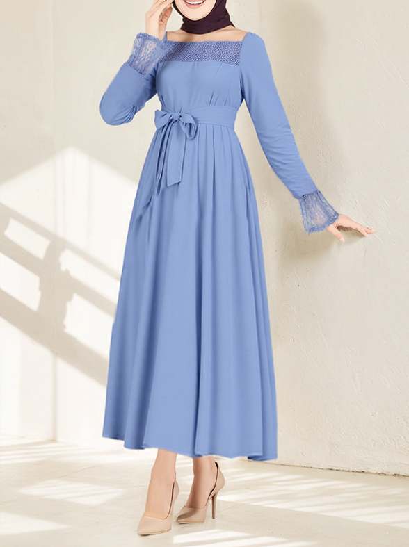 Light Blue