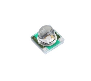 Smd3535 oem אדום/ירוק/צהוב/כחול/לבן 1-4 וואט 700ma/1a 3.0v-3.4v הוביל שבב הספק גבוה lm תאורה חיצונית