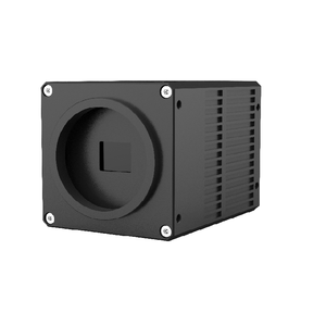 Mindvision-MV-GF120-Box-Kamera Wärme bild kamera in Industrie qualität mit H.265-Videokompressions-CMOS-Sensor-SD-Karten-Daten speicher - Product Image 2