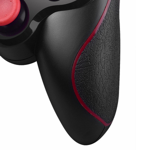 X3 2.4GHz kablosuz oyun kolu ve oyun denetleyicisi PC Android iOS üzerinde Retro oyun için PS4 uzaktan kumanda - Product Image 4