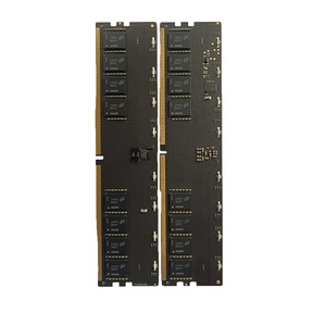 32GB DDR5 5600MHz RGB Desktop RAM Ultra Fast DIMM <strong>Memory</strong> DDR5 Motherboards and Gaming PCs Optimized with SSDs
