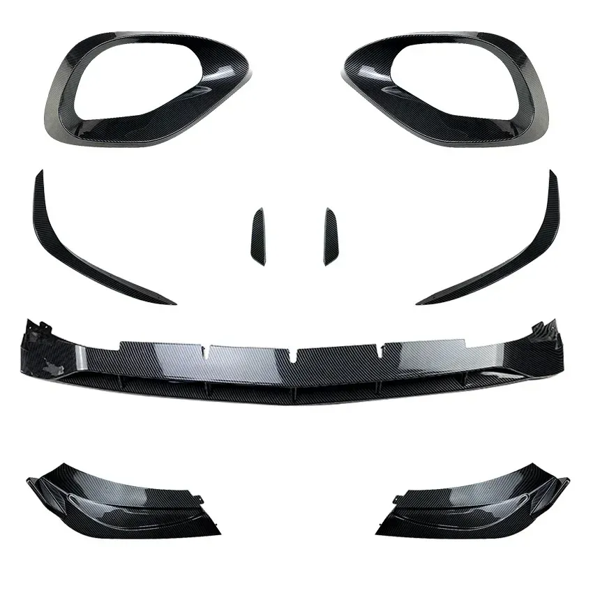 Carbon Fiber Look-2