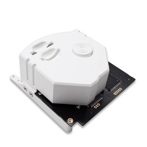 カラフルなリモートSDカードマウントキット拡張アダプターを備えたSegaDreamCast用の新しいDCV5.15BGDEMUオプティカルドライブシミュレーションボード - Product Image 3