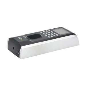 ZK SF200 TCP controllo accessi autonomo IP e macchina biometrica per presenze di impronte digitali per dipendenti - Product Image 6