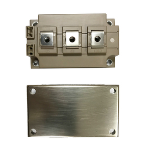 IGBTモジュールIPMインバーターボードBOMリストICコンポーネントコンデンサトランジスタセンサー - Product Image 5