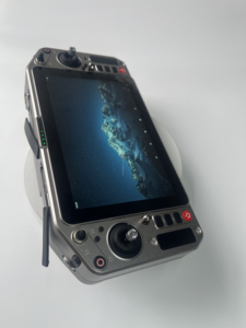 Skywalker G08 Nông Nghiệp Ứng Dụng Drone Trạm Điều Khiển Mặt Đất <span class=keywords><strong>RC</strong></span> Máy Bay Trực thăng Chiến Đấu Điều Khiển - Product Image 5