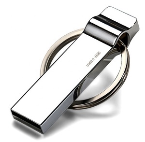 Sıcak satış taşınabilir Compactmetal çoklu bellek türleri Usb 2.0 & 3. Mobil elektronik ekipman için 0 Usb bellek sürücüler - Product Image 1