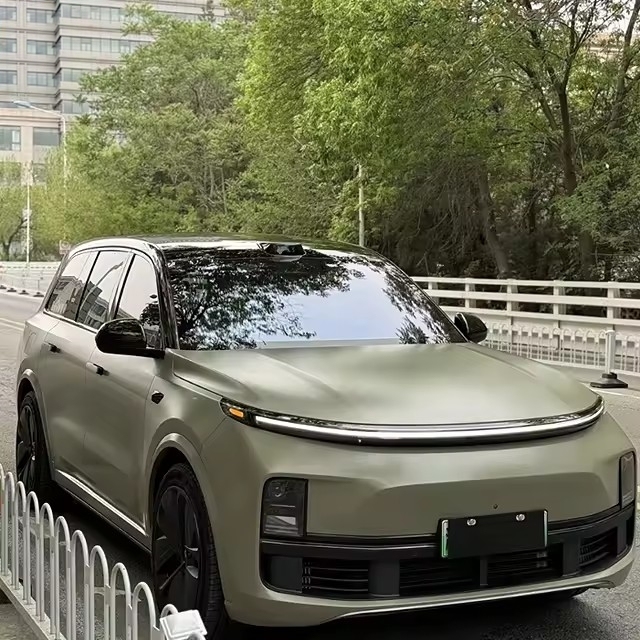 Flat Khaki Green
