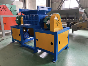 <strong>Garbage</strong> Recycling <strong>Separate</strong> Processing Machine Sharp Waste Disposal Treatment Waste - Product Image 6