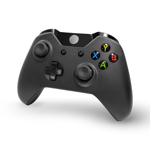 ขายส่ง xb หนึ่งเกมไร้สายสำหรับ xbox หนึ่งจอยสติ๊กสำหรับ xbox หนึ่งตัวควบคุมเกมหนึ่ง manette sans ควบคุมการเติมด้วยหูฟัง - Product Image 2