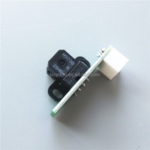 Струйный принтер Titan-jet sensor Witcolor Infiniti raster sensor board H9730 - Product Image 5