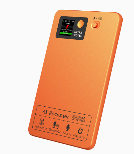 Naranja