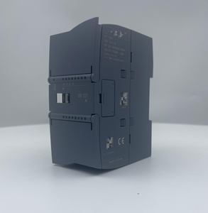 Hecho en Alemania SM1231 Módulo de entrada analógica 4AI Resolución de 13 bits compatible 6ES7231-4HD32-0XB0 2 años de garantía - Product Image 1