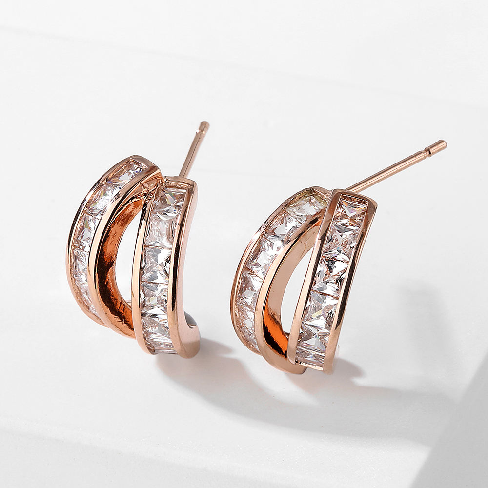 โรสโกลด์