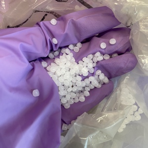 高密度聚乙烯护套-用于电力电缆绝缘的HDPE和用于薄膜/注射/吹塑/管道的护套HDPE颗粒 - Product Image 5