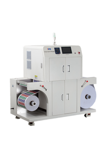 For Use in Digital Label Printer VP32C Manchiner