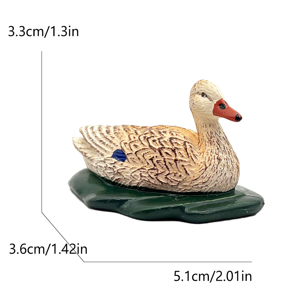 2299 female duck-166g