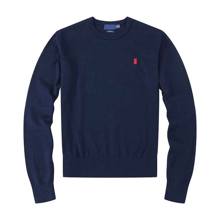 Navy with RL logo