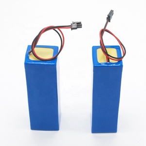 Custom Rechargeable 14.8V <strong>15</strong>.6Ah Cylindrical Lithium Ion <strong>Batteries</strong> 18650 2600mAh Lithium <strong>Battery</strong> Cells for Power Tools - Product Image 6