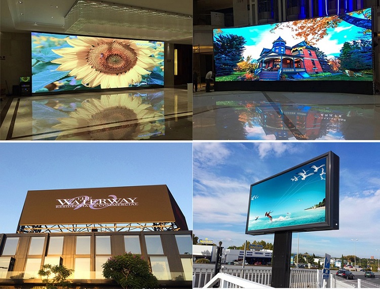 Buy Indoor & Outdoor LED Video Wall Display Buy Indoor & Outdoor LED Video Wall Display 1 Buy Indoor & Outdoor LED Video Wall Display