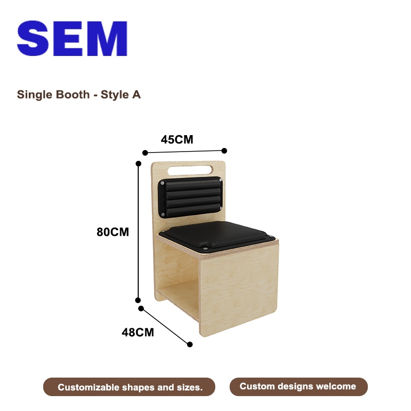 Stand simple - Style A