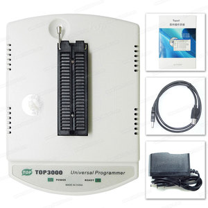 TOP3001SB Universal <strong>Programmer</strong> <strong>for</strong> MCU and EPROMs Programming ECU <strong>Chip</strong> Tunning