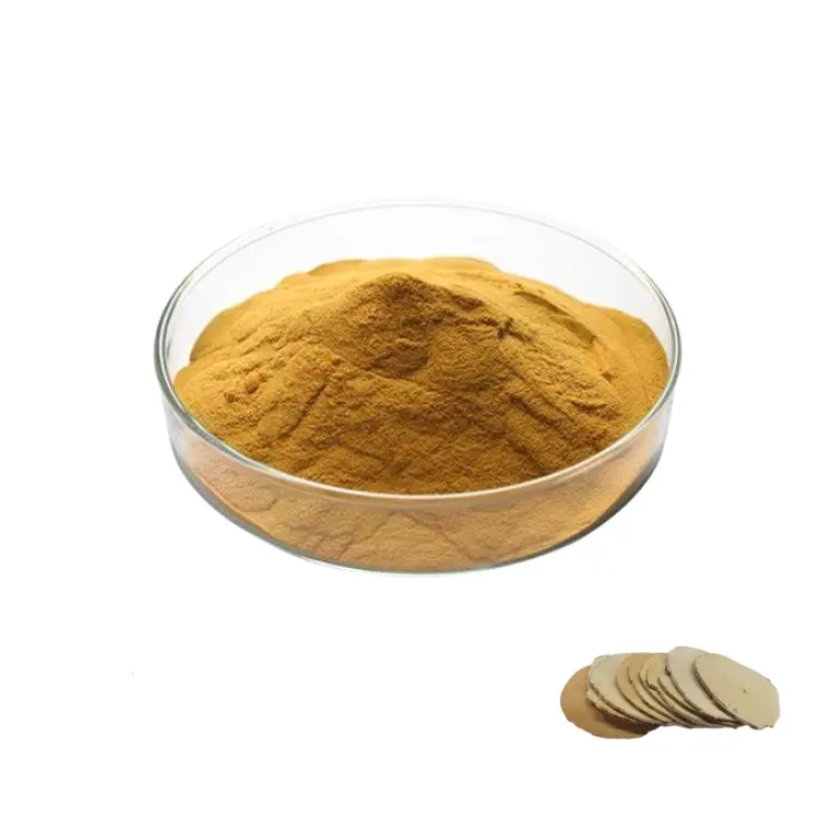 Eurycoma longifolia 100-1 Eurycomanone 1% Powder Tongkat Ali Extract