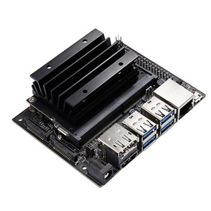 102110417 Entwicklungs platinen Elektronische Module Nvidia Jetson Nano Dev Kit-B01 Mikrocontroller-Entwicklungs platine 102110417 - Product Image 1
