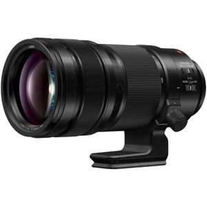 松下Lumix S PRO 70-200毫米F/2.8 O.I.S.具有8k和4k视频分辨率高清功能的Lens-S-E70200E DSLR相机 - Product Image 1