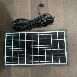 5W PERC中国パネルエネルギーモジュール太陽光発電ソーラーパネル