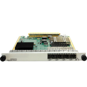 03030PVG CR5D00C4CF70 4-Port Channelized kurumsal yönlendirici için STM-1c POS-SFP esnek kart (P50) NE40E-X3A X8A X16A - Product Image 1