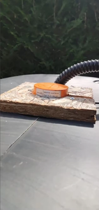 Mobile Tuya App Ultrasonic Wireless Water Fuel Smartphone Full Water Alarm <strong>System</strong> <strong>Controller</strong> Water Level Sensor - Product Image 4