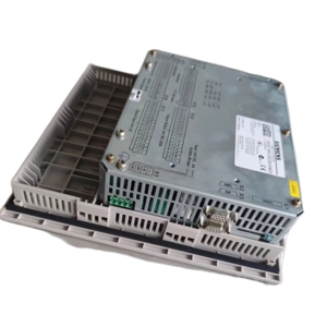 SIMATIC C7-635触摸屏24数字16模拟输出5模拟输入RS485通信接口型号6ES7635-2EB02-0AE3 - Product Image 3
