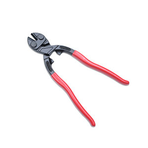 เครื่องตัดสลักเกลียวพร้อมฟังก์ชั่นกดดึงออก - Product Image 1