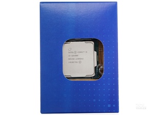 最大4.3GHzLGA1200のコアi5-10400Fデスクトッププロセッサ6コア100% 新品オリジナル - Product Image 3