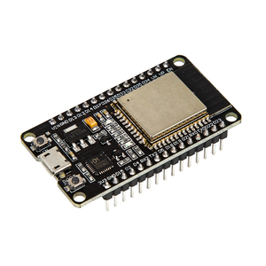 Placa de módulo de 2,4 Ghz ESP8266 ESP32 CH9102X WIFI, placa de desarrollo, módulo inalámbrico de doble núcleo, ESP-32S de ESP-32