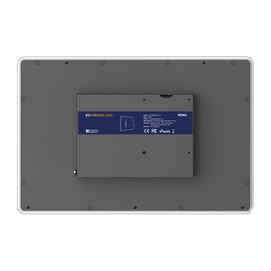 Basado en Raspberry Pi 5, BCM2712, 2,4 GHz, Quad-core, brazo de 64 bits, CPU de 1 a 3 cm, cámara frontal de 8 megapíxeles, HDMl