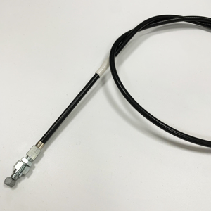 Linh hoạt đẩy kéo cáp điều khiển Hội đồng điều khiển ga cáp/phanh cáp thích hợp cho lumag máy - Product Image 1