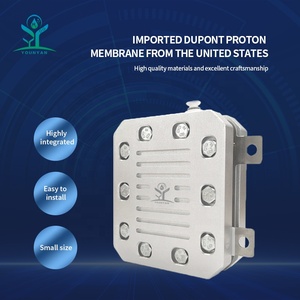 PEM Hydrogen Electrolysis <strong>Fuel</strong> <strong>Cells</strong> Customized Hydrogen <strong>Fuel</strong> Electrolyzer Generator 800Ml/Min