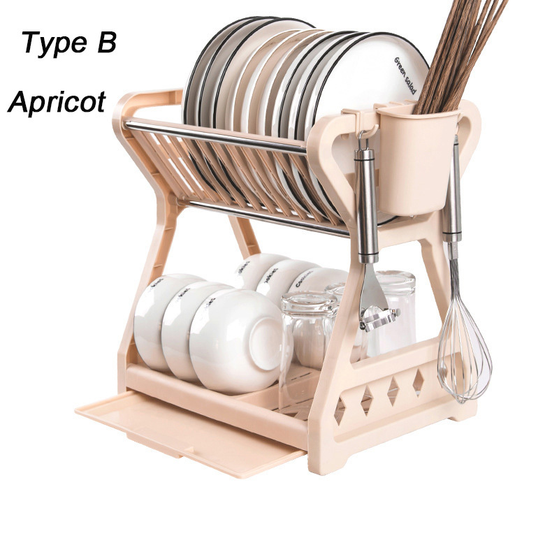 Apricot Type B