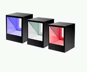 Automated Production Machine Vision Industrial Light Source <strong>Camera</strong> Lens <strong>LED</strong> Lighting Coaxial Light - Product Image 5