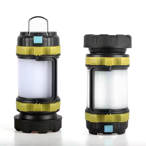 Shingel Multi funzione luce campeggio USB torcia elettrica ricaricabile impermeabile torcia di emergenza - Product Image 2