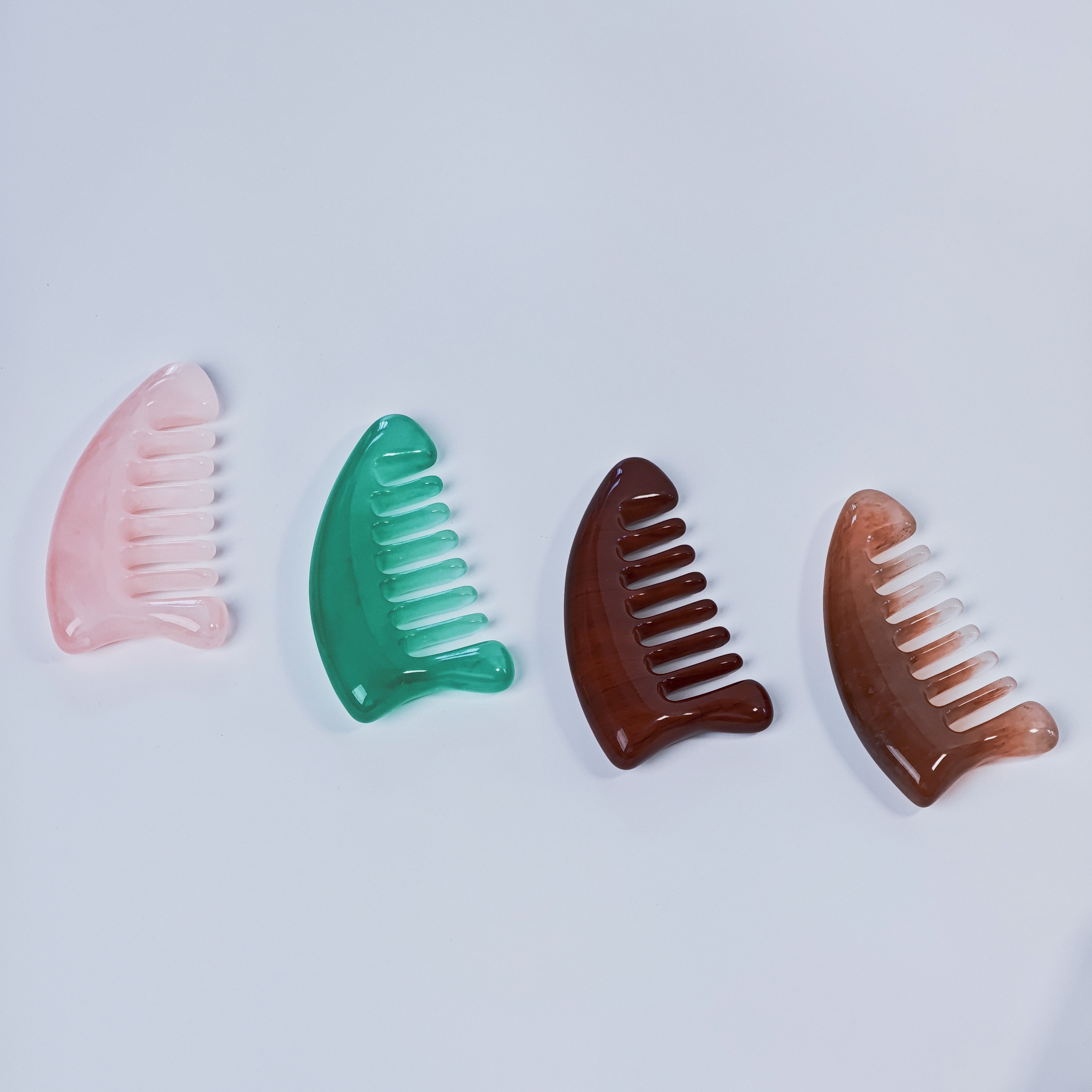 Contact customer service to get free samples