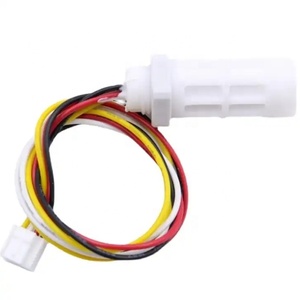 Sensor SHT30 de temperatura y humedad, sonda impermeable, salida IIC, señal Digital, puerto de Cable de HY2.0-4P