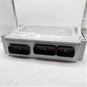 Controlador de placa de ordenador ECU para excavadora 7825-62-2001, nueva condición, Compatible con la excavadora EC290 PC200, de construcción, de 2 a