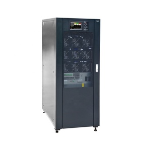 Модульный источник питания Ups 150 кВА, трехфазный модуль питания 96% Pf = 0,9 150 кВА - Product Image 1